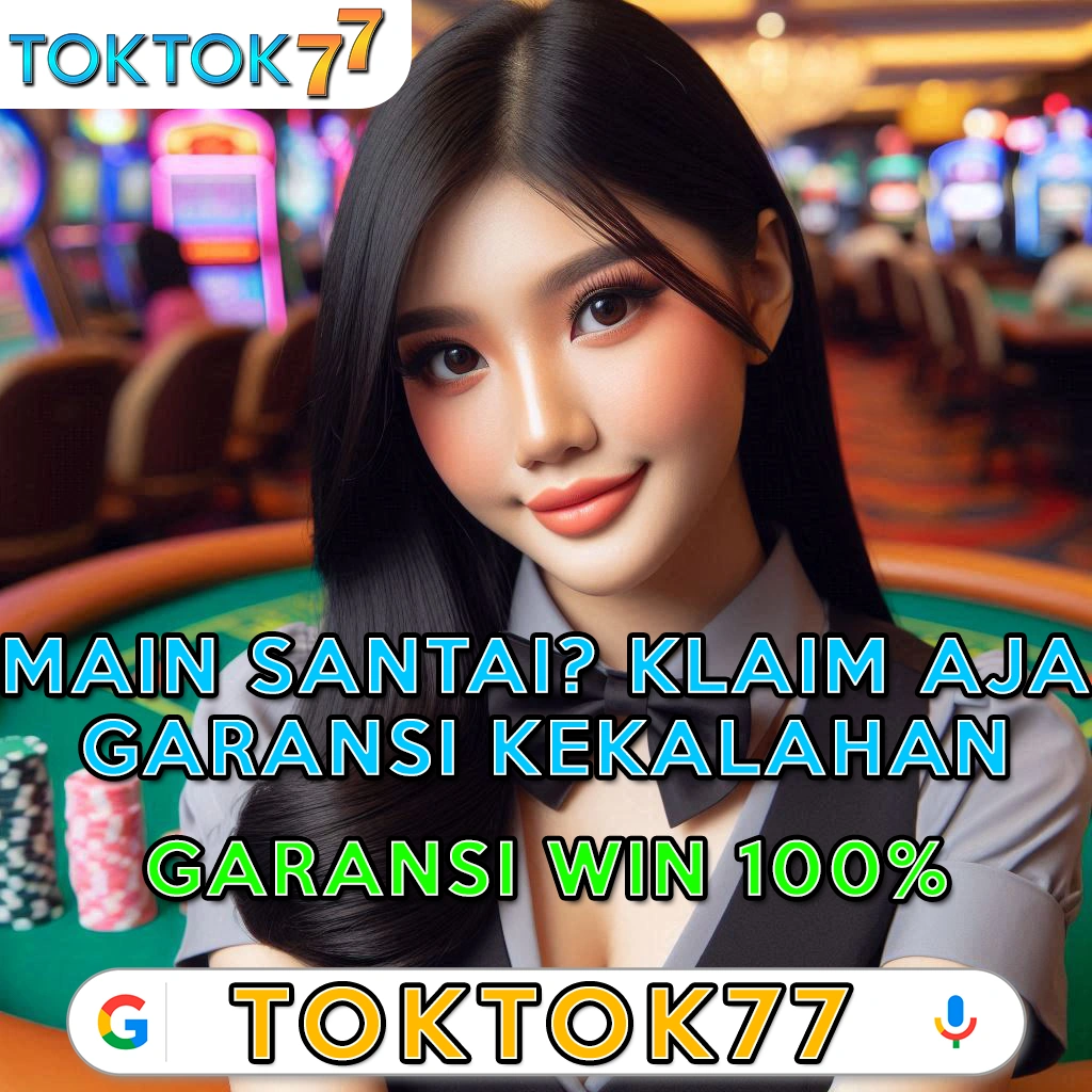 Cipung168 : Main Bareng Cipung88 Yuk Nanti Jackpot Gede Loh